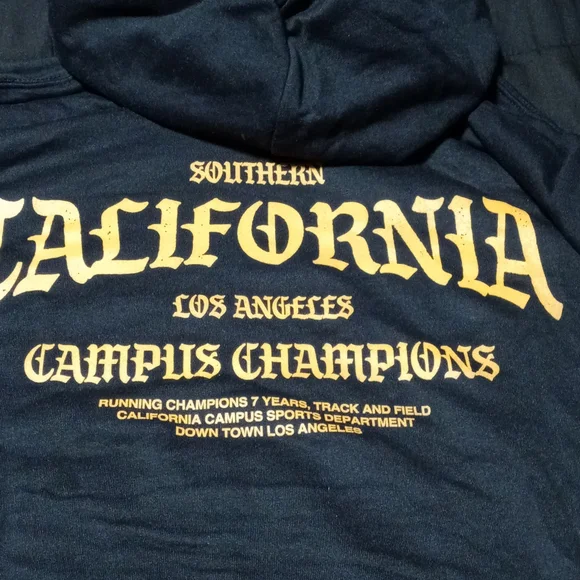 BOOHOO hoodie - Picture 2 of 6